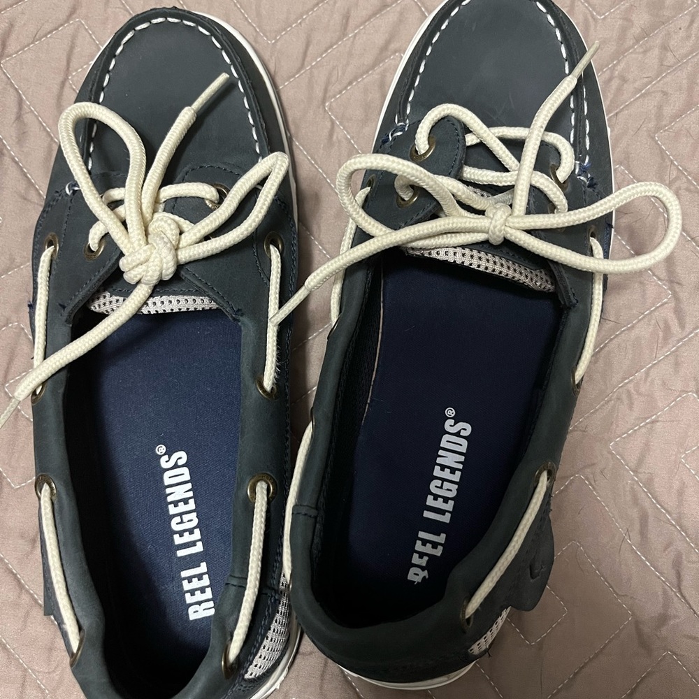 Reel Legends 5.5 Deck Shoes Women’s